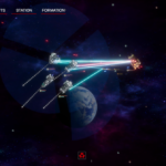 Space Menace 2 ya recorre la galaxia móvil