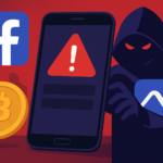 Anuncios falsos de la app financiera TradingView propagan un troyano en móviles Android