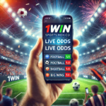 ¿Por qué elegir 1win para hacer apuestas deportivas en México?