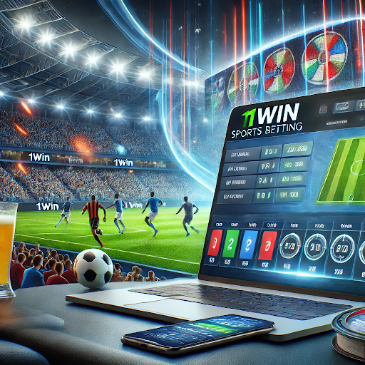 ¿Por qué elegir 1win para hacer apuestas deportivas en México?