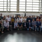 Las startups e inversores vuelven a subirse al tren en la III edición del Pitch Train de RENFE