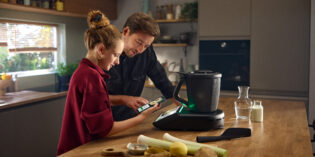 Cookidoo ya permite transferir recetas a la Thermomix TM7