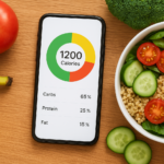 Las mejores apps para contar calorías que puedes encontrar