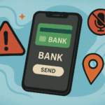 Las apps financieras piden más permisos de los que deberían, según un estudio