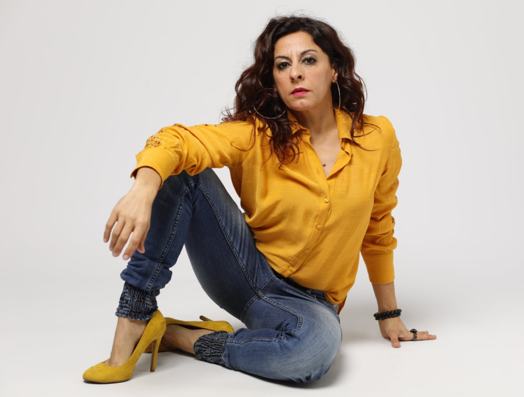 Oncolomeeting: “Con esta enfermedad la gente piensa que o te mueres o te quedas un poco calva y ya está. No es así”