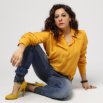 Oncolomeeting: “Con esta enfermedad la gente piensa que o te mueres o te quedas un poco calva y ya está. No es así”