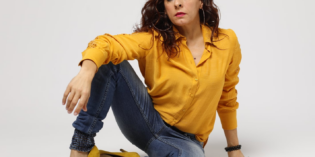 Oncolomeeting: “Con esta enfermedad la gente piensa que o te mueres o te quedas un poco calva y ya está. No es así”