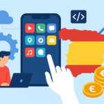 La economía de las apps en España da empleo a 186.000 personas