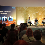 “El mayor coste para un emprendedor no es fallar al mercado, es no cuidar tu salud mental”