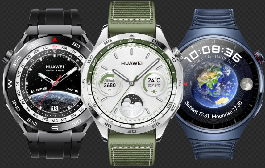 ¿Cómo apoyan los relojes inteligentes la vida sostenible?