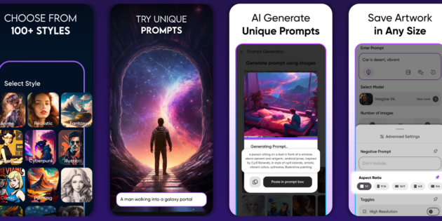 Una filtración destapa los riesgos de privacidad en algunas de las apps de IA más descargadas