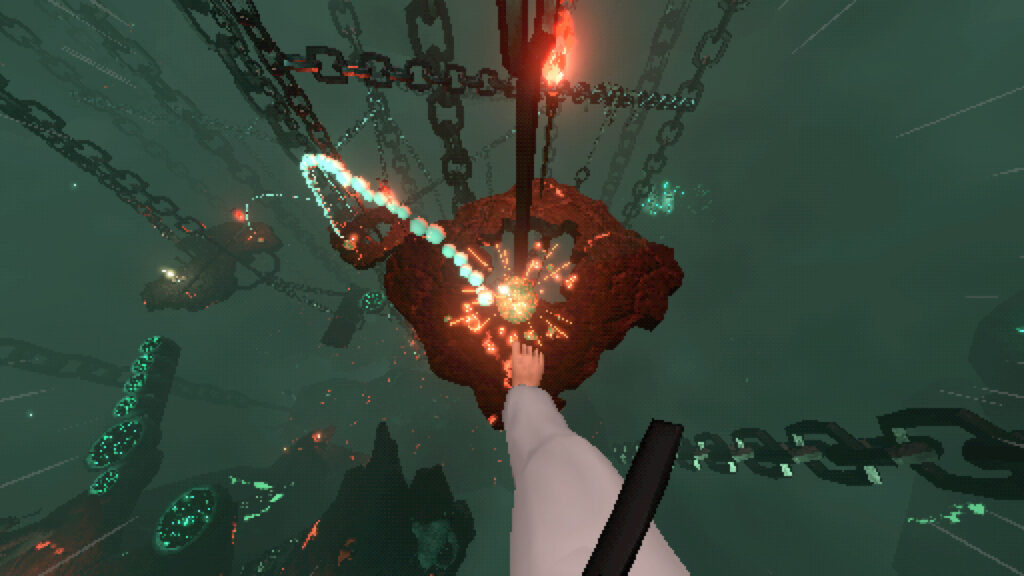 Kick´n Hell: Toca poner a prueba tu paciencia