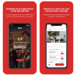 KOP Stadium, la app que te asegura un sitio en el bar para ver a tu equipo favorito