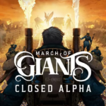 March of Giants, la muestra de que Amazon Games va con todo