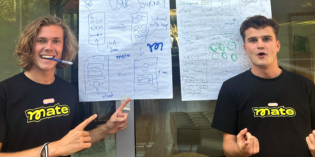 Mate: “Nuestra brújula fue escuchar las carencias y las ganas de conectar de una generación”