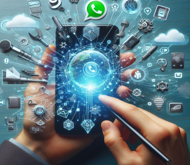 Mensajes automáticos para WhatsApp Business: la clave para crecer sin esfuerzo