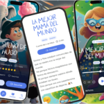 La app de cuentos personalizados Minitales levanta medio millón de euros de financiación