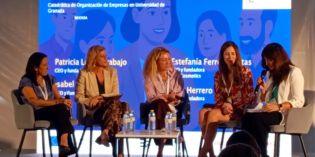 Emprender en femenino: tabúes, falta de inversión y el reto de ganar autoridad