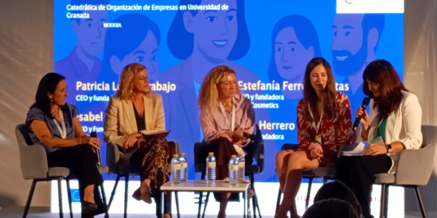 Emprender en femenino: tabúes, falta de inversión y el reto de ganar autoridad