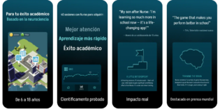 Nuroe, la app que hace que entrenar el coco no sea una asignatura pendiente