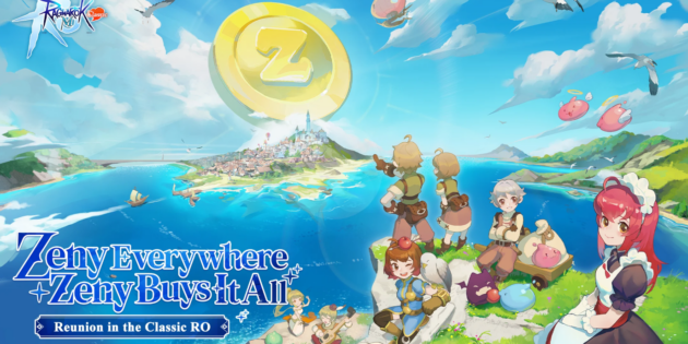 El espíritu del Ragnarok original llega a móviles y PC con Ragnarok M: Classic Global