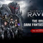 La oscuridad de Raven2 se expande a todo el mundo