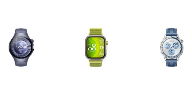 ¿Cómo apoyan los relojes inteligentes la vida sostenible?