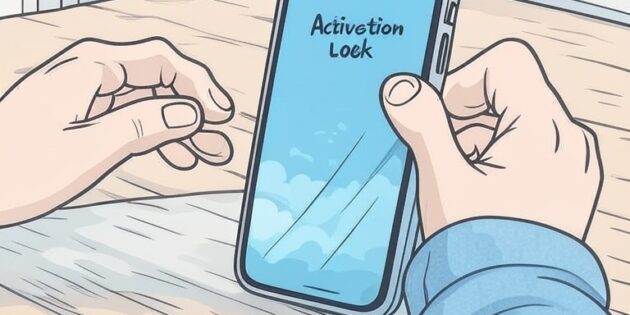 Cómo saltar el bloqueo de activación del iPhone de forma sencilla