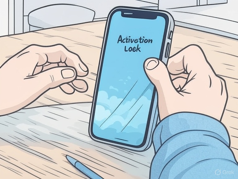 Cómo saltar el bloqueo de activación del iPhone de forma sencilla
