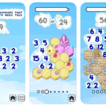 Con Skies of Numberland Alistain Aitcheson vuelve a montar el numerito