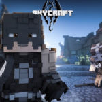 Mods de fans: De Skyrim a Minecraft