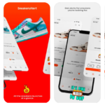 Sneakers Alert: la app que no deja escapar ni un lanzamiento ni una oferta de zapatillas