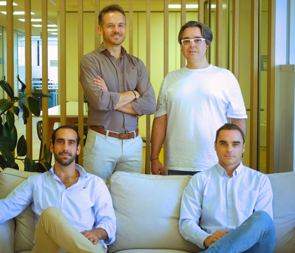 Repsol impulsa Sybol, una startup de identidad digital basada en blockchain