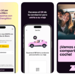 Hoop Carpool se renombra como Tribbu y ahora te paga por compartir coche
