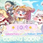 Trickcal: Chibi Go, el nuevo RPG de Epid Games y Bilibili, ya disponible en pre-registro