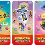 UNO Wonder aterriza en móviles con más de 3.000 niveles y modo offline