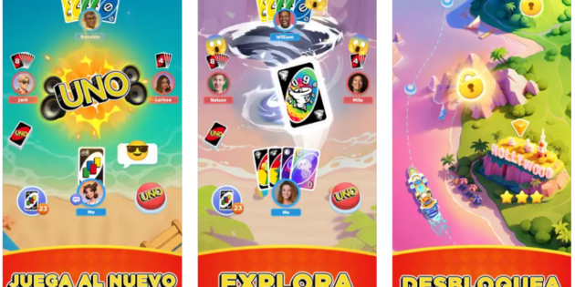 UNO Wonder aterriza en móviles con más de 3.000 niveles y modo offline