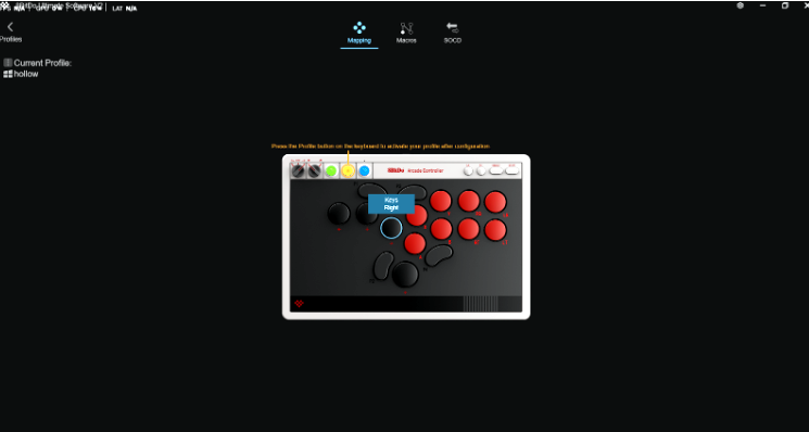 8BitDo Arcade Controller: Perfecto para iniciarse