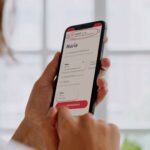 La nueva app de FlamAid avisa a usuarios cercanos y graba vídeo y audio ante una emergencia