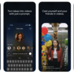 OpenAI lleva Sora al iPhone con una app
