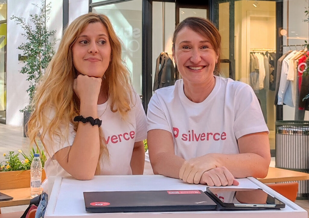 Silverce: "No basta con ofrecer habitaciones. Hay que crear confianza"