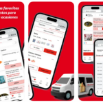 Probamos la app de Alcampo: buena cesta, pero un carro que cojea