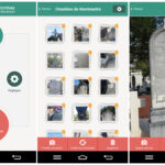 Geneagraves, una app que digitaliza millones de tumbas para salvar la memoria histórica