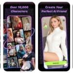 Dos apps de novias creadas con IA comprometen las conversaciones de 400.000 usuarios