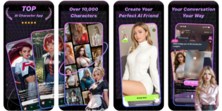Dos apps de novias creadas con IA comprometen las conversaciones de 400.000 usuarios