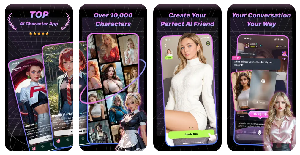 Dos apps de novias creadas con IA comprometen las conversaciones de 400.000 usuarios