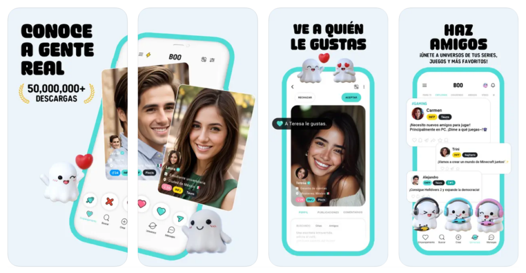 Las mejores apps de citas basadas en la astrología