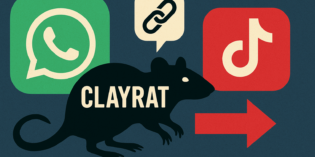 ClayRat: el spyware que se hace pasar por tus apps favoritas y se cuela por Telegram