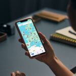 Esta app de la Oficina Europea de Patentes tiende puentes entre quienes inventan y quienes financian el futuro