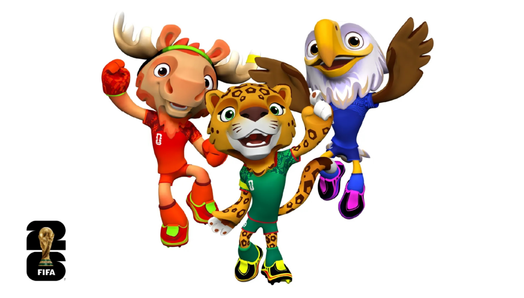 FIFA Heroes convertirá las mascotas de la FIFA en personajes jugables